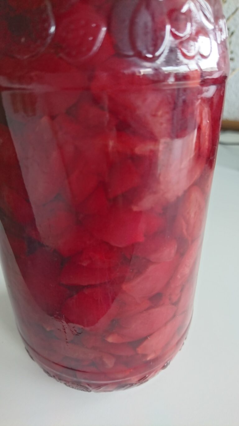 Où acheter des cerises au sirop ?