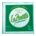 Où acheter des feuilles de pastilla ?