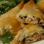 Où acheter des feuilles de pâte filo ?