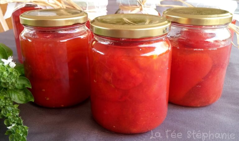 Où acheter des tomates San Marzano ?