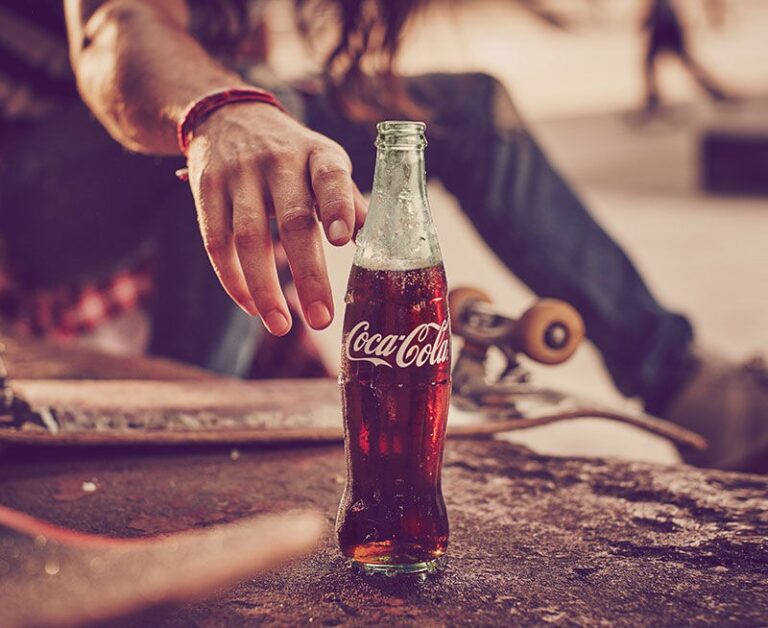 Où acheter du Coca Life ?