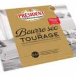 Où acheter du beurre de tourage ?