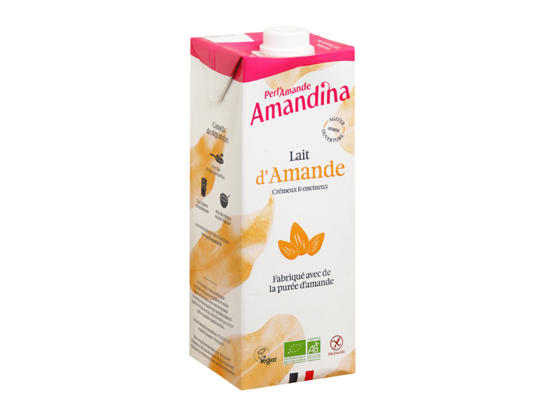 Où acheter du lait entier ?