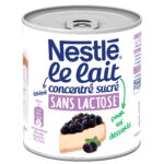 Où acheter du lait sans lactose ?