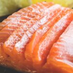 Où acheter du saumon fumé pasteurisé ?