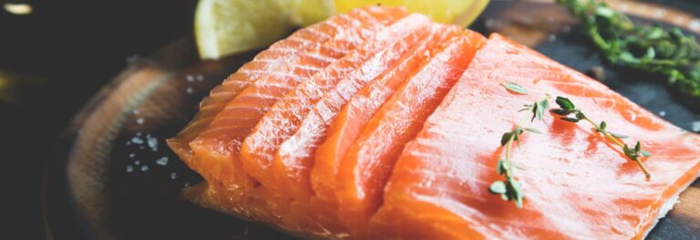 Où acheter du saumon fumé pasteurisé ?