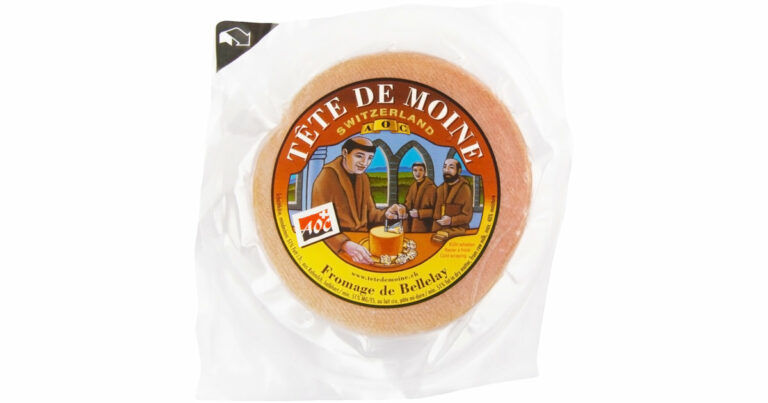 Où acheter fromage Tête de Moine ?