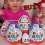 Où acheter maxi kinder surprise ?
