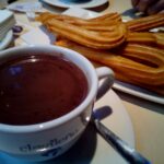Où acheter un appareil à churros ?