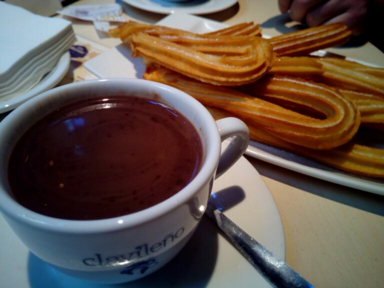 Où acheter un appareil à churros ?