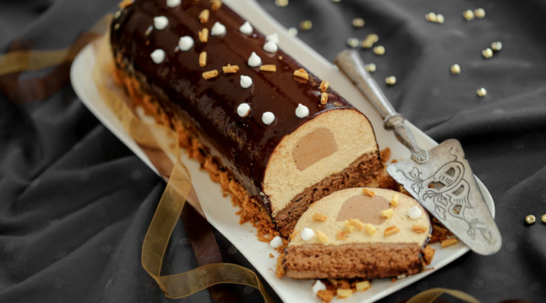 Où acheter une bonne bûche de Noël ?