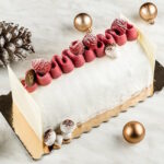 Où acheter une bonne bûche de Noël à Paris ?