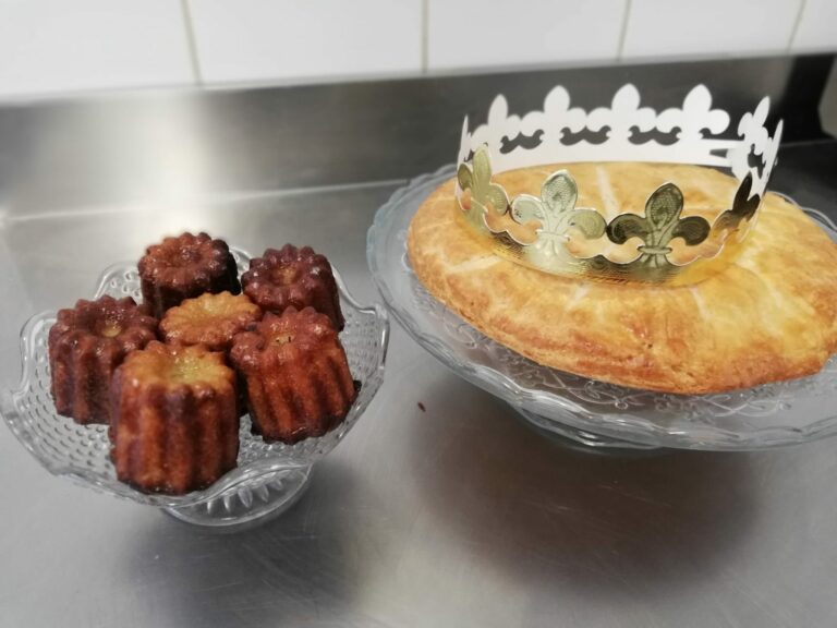 Où acheter une galette des rois ? Où acheter une galette des rois ?
