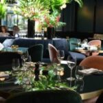 Où aller manger où passer une soirée à la Saint-valentin ?