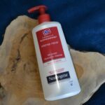 Où appliquer le lait de corps ?