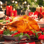 Où commander mon repas de Noël ?