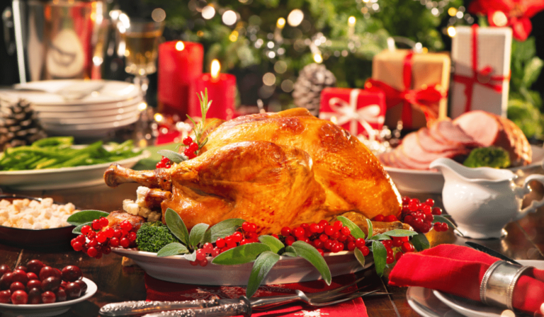 Où commander mon repas de Noël ? Où commander mon repas de Noël ?