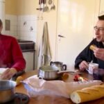 Où en sont hervé et Stéphanie ?