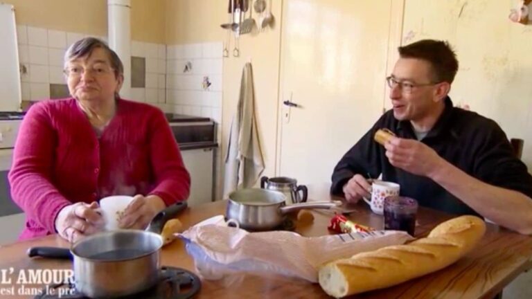 Où en sont hervé et Stéphanie ? Où en sont hervé et Stéphanie ?