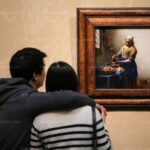 Où est La Laitière ?