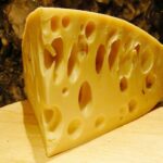 Où est fabriqué l'Emmental ?