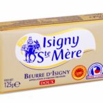 Où est fabriqué le beurre Président ?