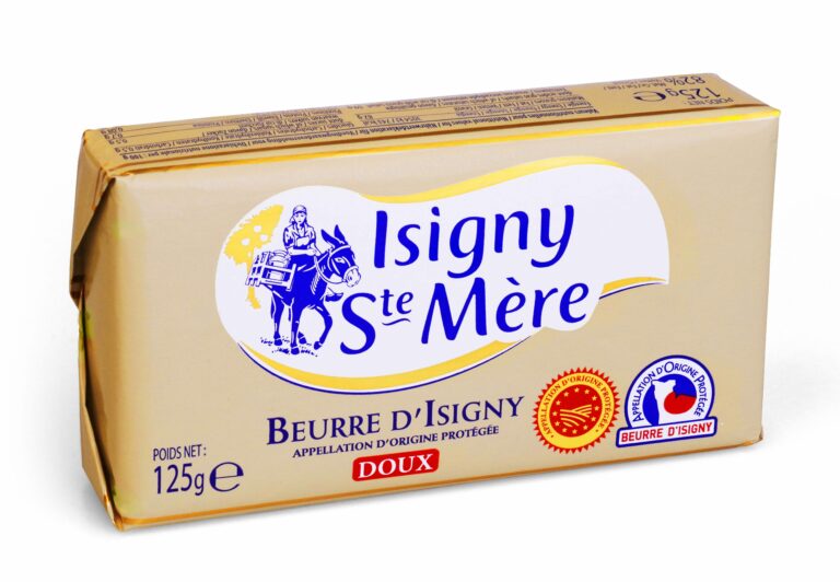 Où est fabriqué le beurre Président ? Où est fabriqué le beurre Président ?