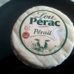 Où est fabriqué le fromage Lou Perac ?