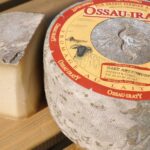 Où est fabriqué le fromage Ossau-iraty ?