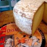 Où est fabriqué le fromage Petit Basque ?