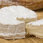 Où est fabriqué le fromage camembert Président ?