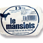 Où est fabriqué le fromage le petit ?