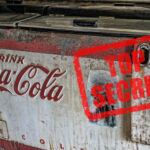 Où est la recette Coca-cola ?