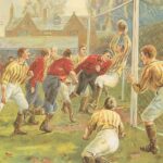 Où est né le hamburger ?