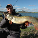 Où est pêcher le cabillaud ?