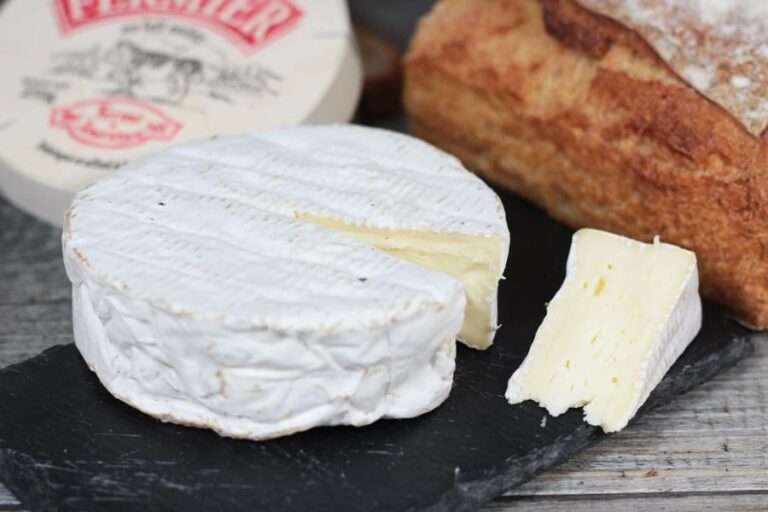 Où est produit le camembert ? Où est produit le camembert ?