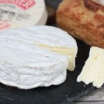 Où est produit le camembert ?
