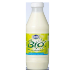 Où est produit le lait Lactel ?