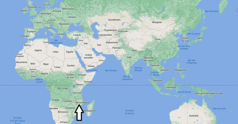 Où est situé le sein ? Où est situé le sein ?