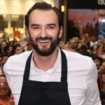 Où est tourné l'émission de Cyril Lignac ?