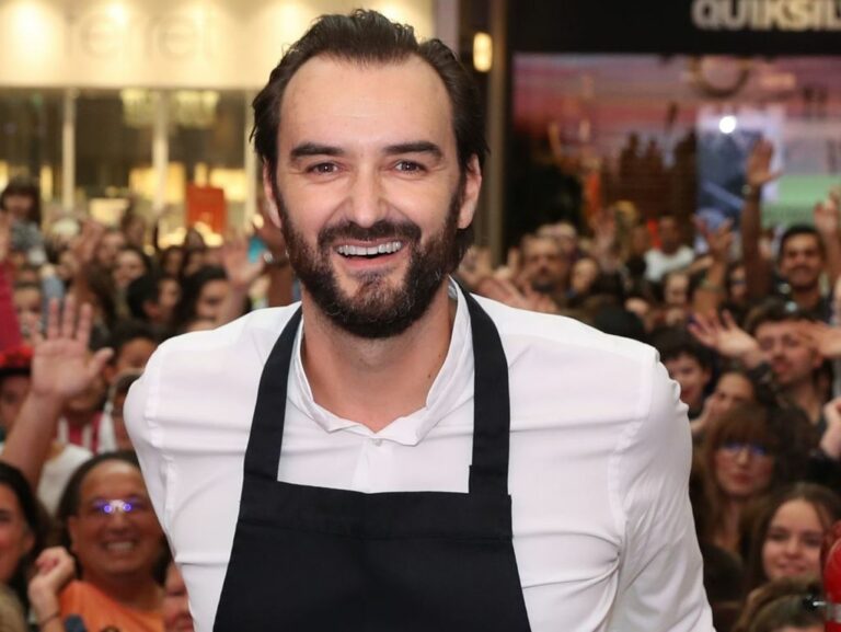 Où est tourné l’émission de Cyril Lignac ? Où est tourné l'émission de Cyril Lignac ?