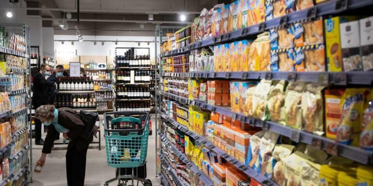 Où faire ses courses pour payer moins cher ? Où faire ses courses pour payer moins cher ?