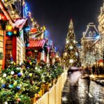 Où fêter Nouvel An avec ses amis ?