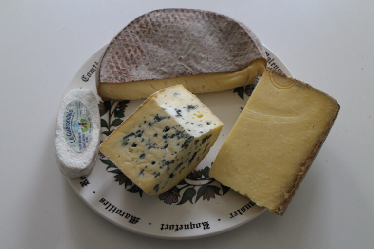 Ou garder le fromage ? Ou garder le fromage ?