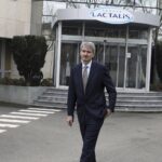 Où habite Emmanuel Besnier ?