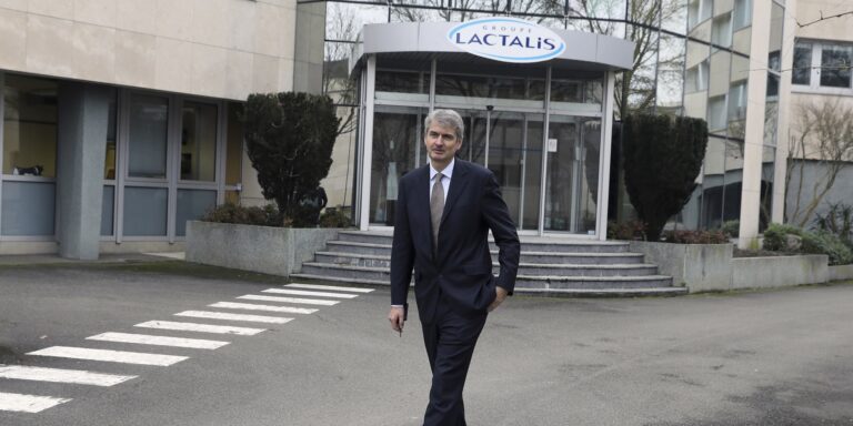 Où habite Emmanuel Besnier ? Où habite Emmanuel Besnier ?