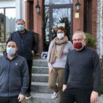 Où habite Stéphanie dans l'Orne ?