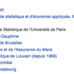 Ou hivernale synonyme ?