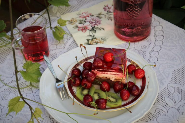 Où je peux trouver des cerises Amarena ?