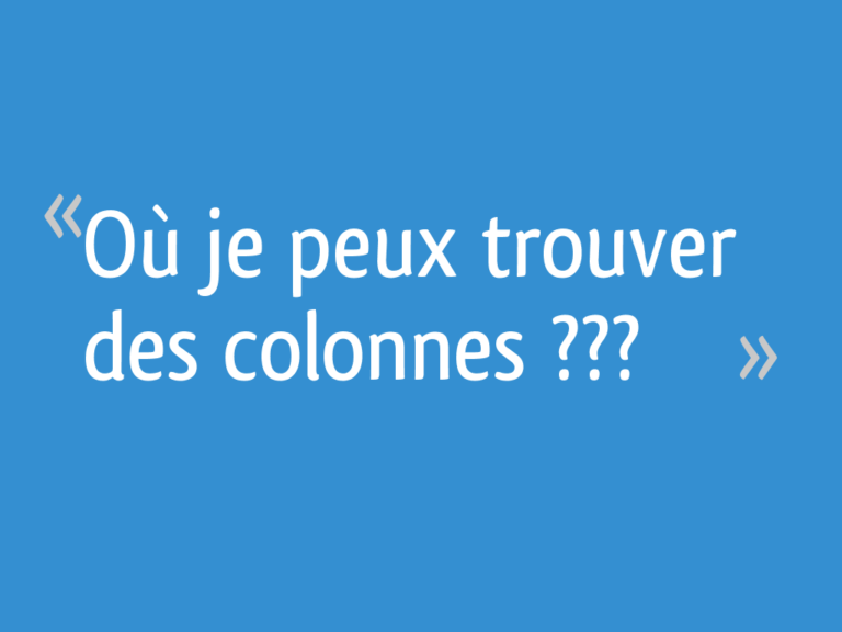Où je peux trouver du smen ?